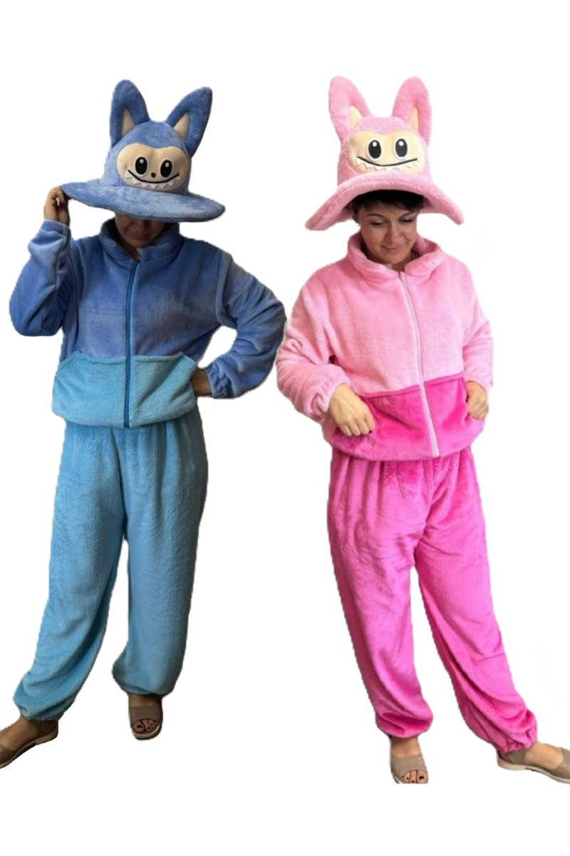 0294 Костюм для аніматорів - Лабу (в асортименті)