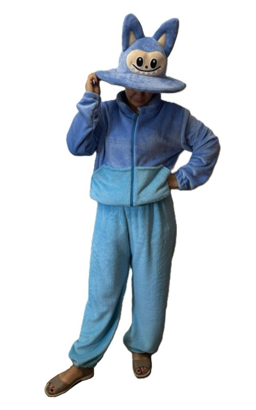 0294 Костюм для аніматорів - Лабу (в асортименті)