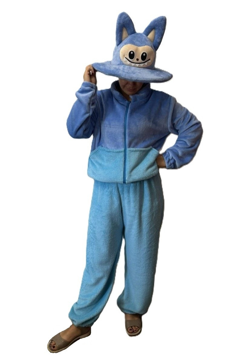 0294 Костюм для аніматорів - Лабу (в асортименті)