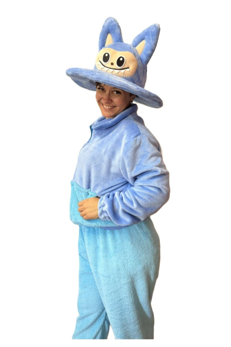 0294 Костюм для аніматорів - Лабу (в асортименті)