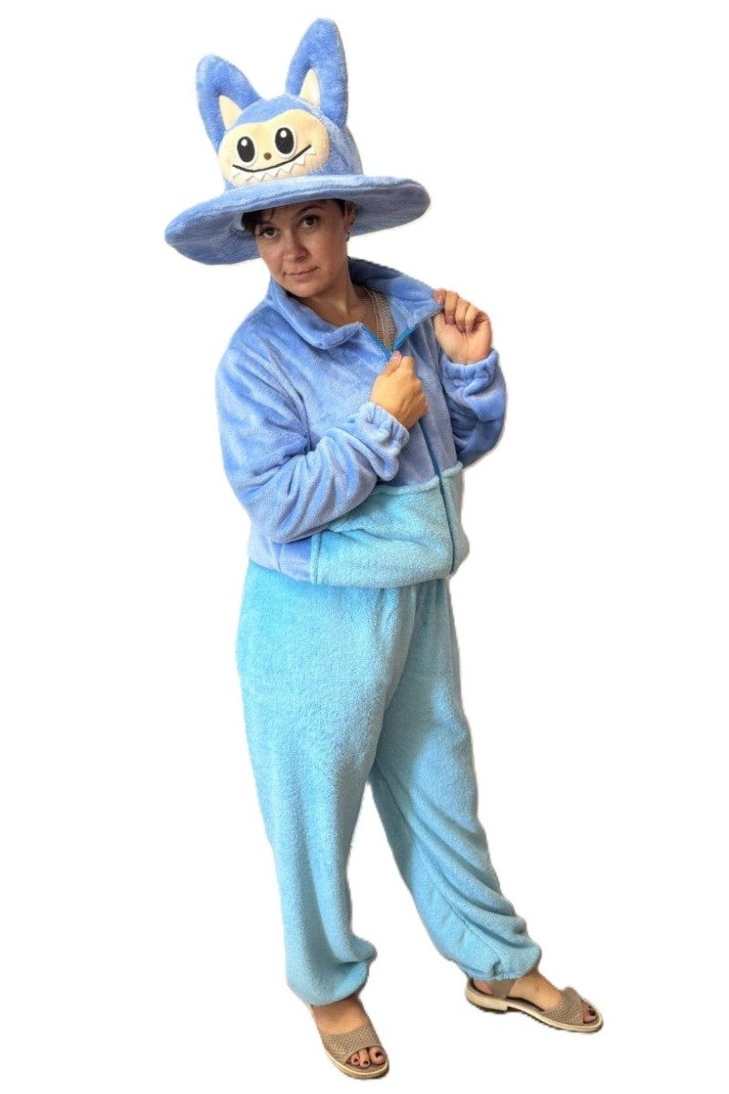 0294 Костюм для аніматорів - Лабу (в асортименті)