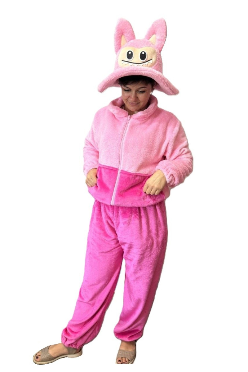 0294 Костюм для аніматорів - Лабу (в асортименті)