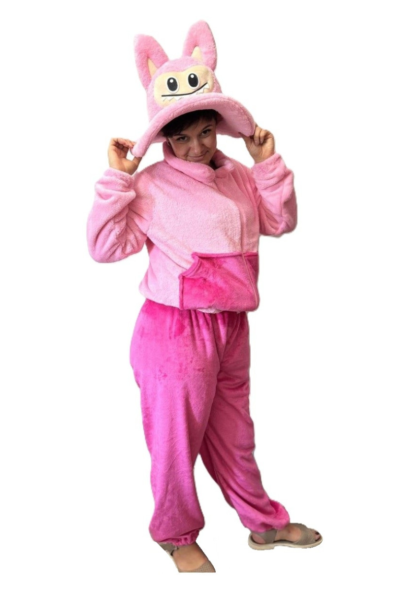 0294 Костюм для аніматорів - Лабу (в асортименті)