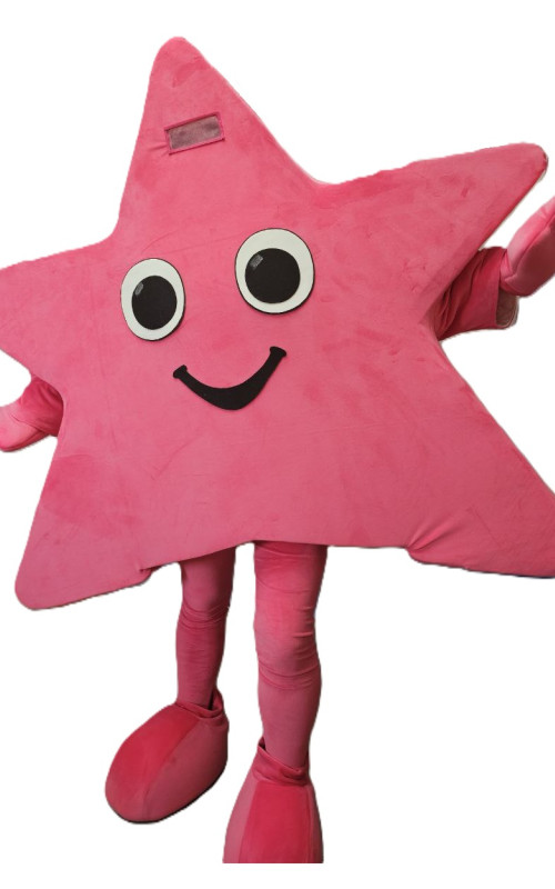 0295 Ростова лялька - Геометрична фігурка для промоакцій (в асортименті)