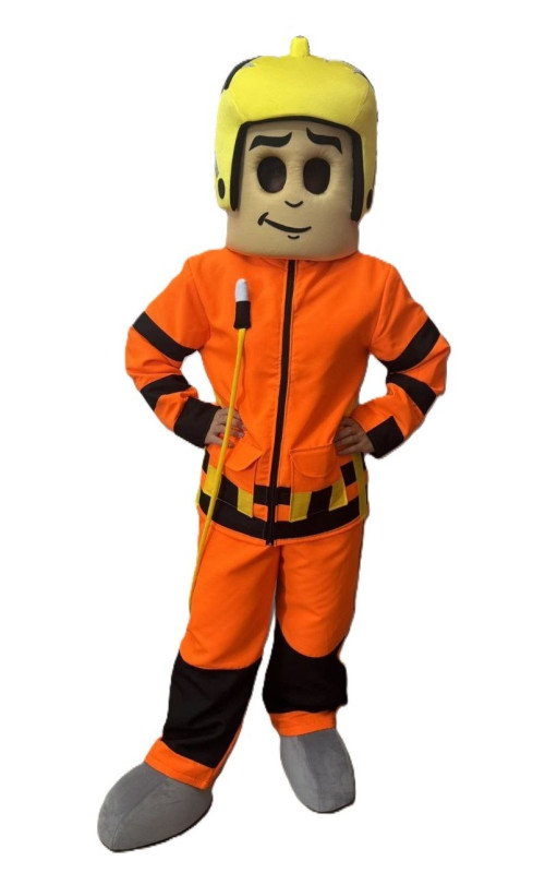 0298 Ростова лялька - Роблокс 0298 Ростова лялька - Роблокс