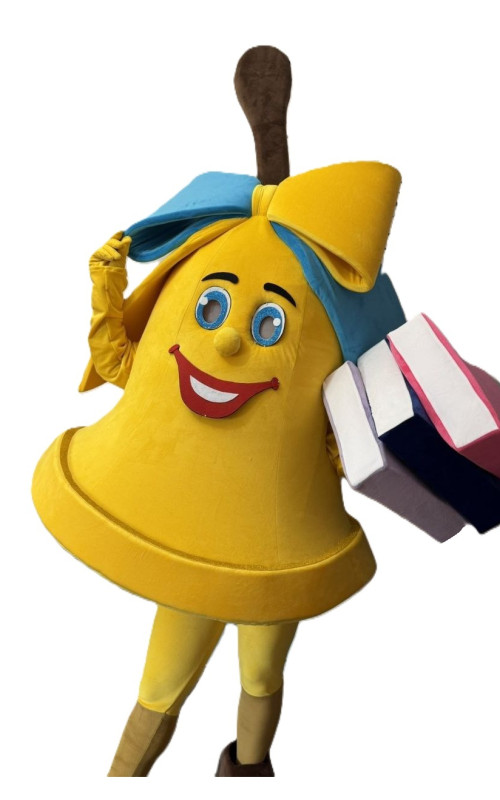 0309 Ростова лялька - Дзвоник 0309 Ростова лялька - Дзвоник