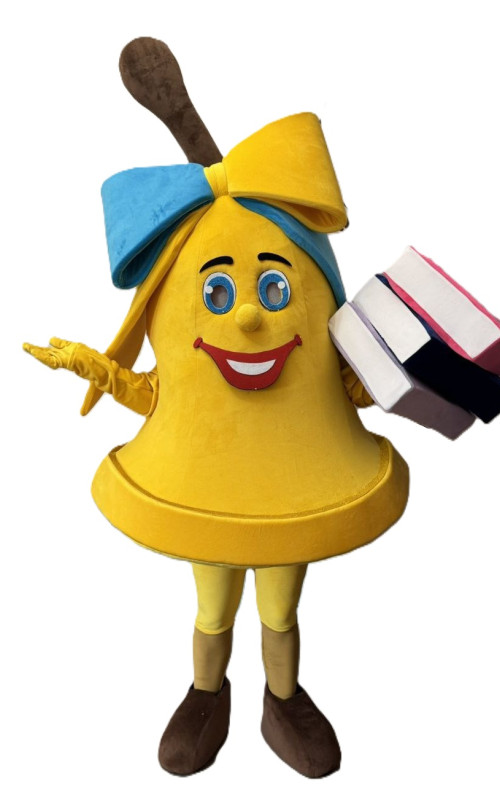 0309 Ростова лялька - Дзвоник 0309 Ростова лялька - Дзвоник