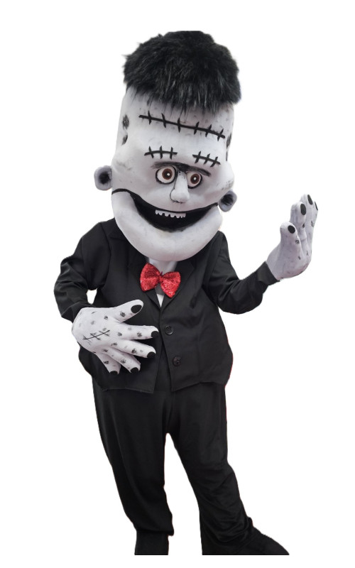 0319 Ростова лялька - Франкенштейн