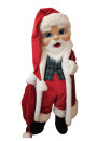 0323 Ростова лялька - Санта