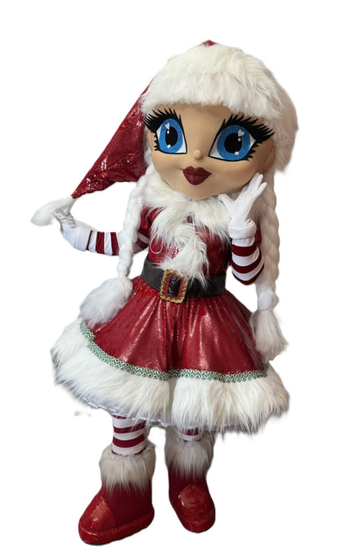 0326 Ростова лялька - Лолочка Сантіка  0326 Ростова лялька - Лолочка Сантіка