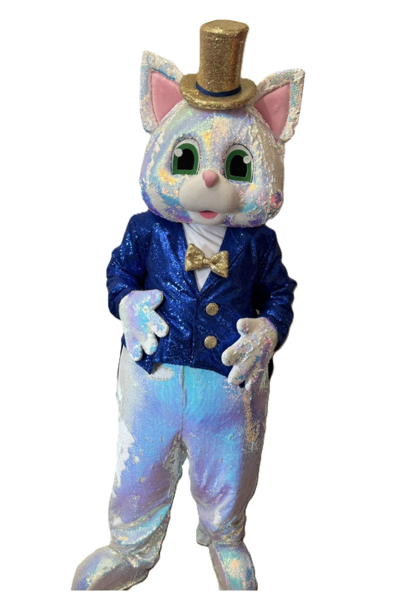 0330 Ростова лялька - Кіт Шайн