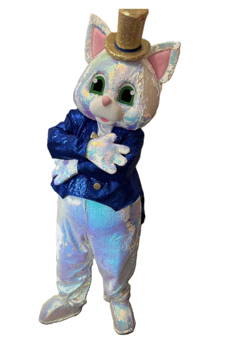 0330 Ростова лялька - Кіт Шайн