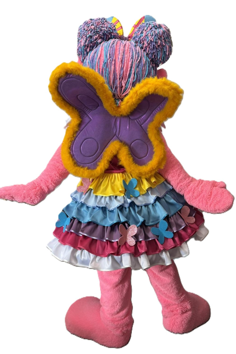 0332 Ростова лялька - Еббі Кедаббі