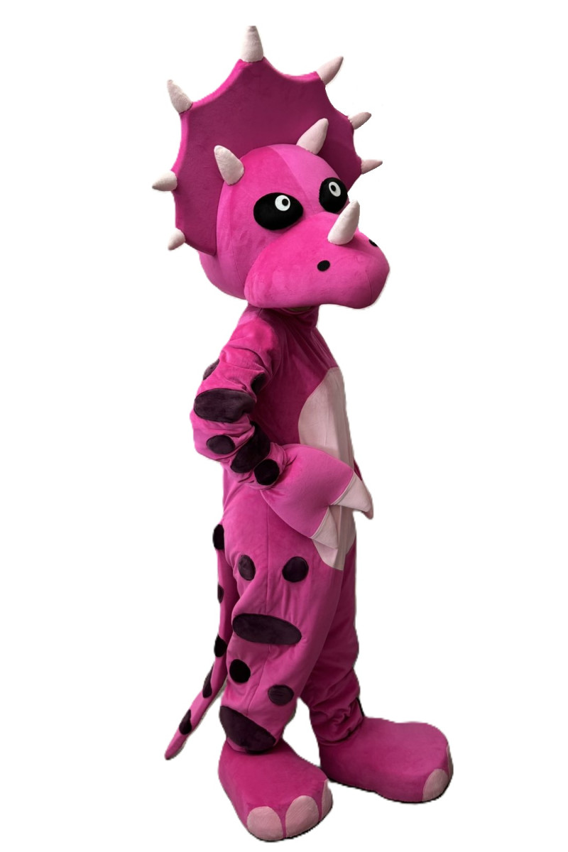 0334 Костюм для аніматорів - Динозаврик 0334 Костюм для аніматорів - Динозаврик