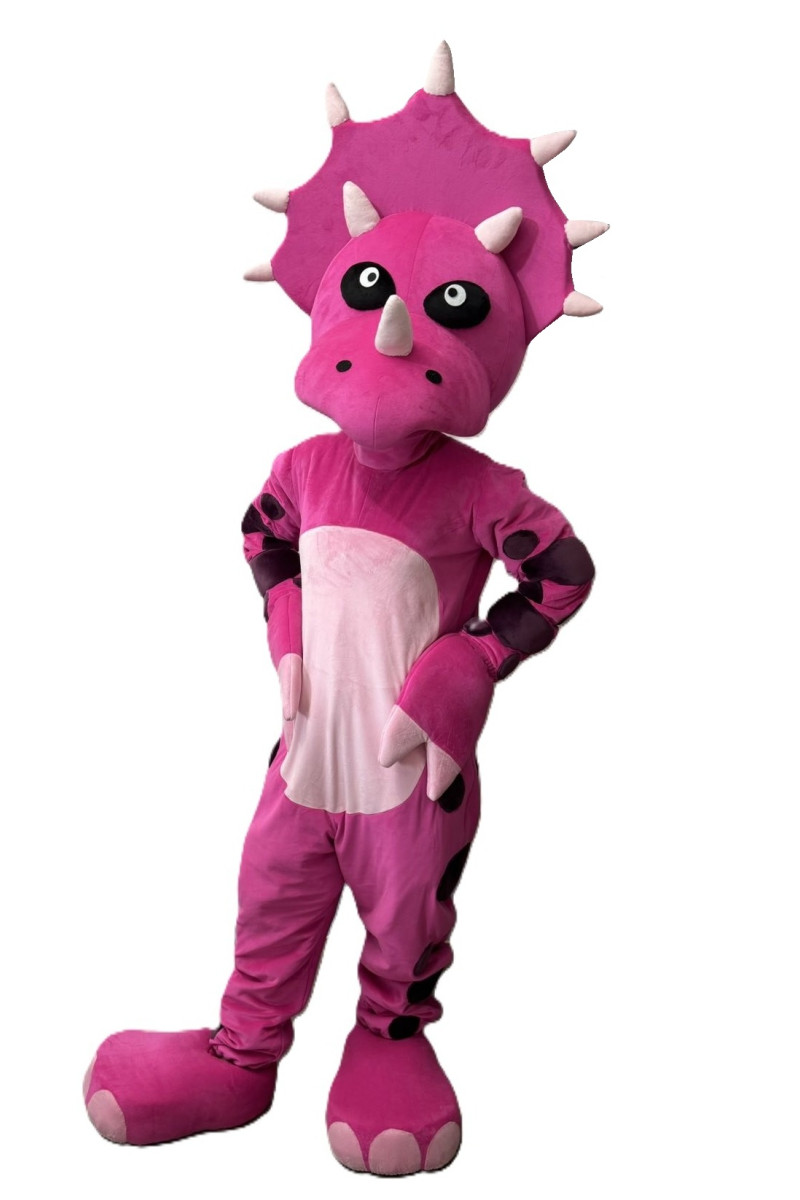 0334 Костюм для аніматорів - Динозаврик 0334 Костюм для аніматорів - Динозаврик