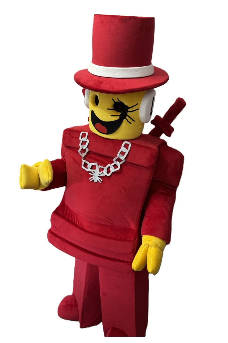 0335 Ростова лялька - СпайдерСеммі