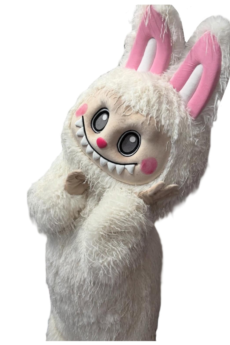 0337 Ростова лялька - Лабубу