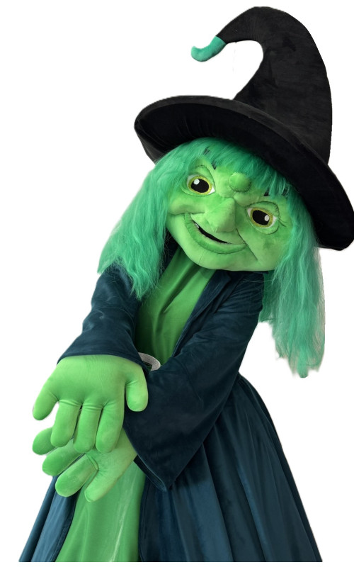 0343 Ростова лялька - Ельфаба 0343 Ростова лялька - Ельфаба