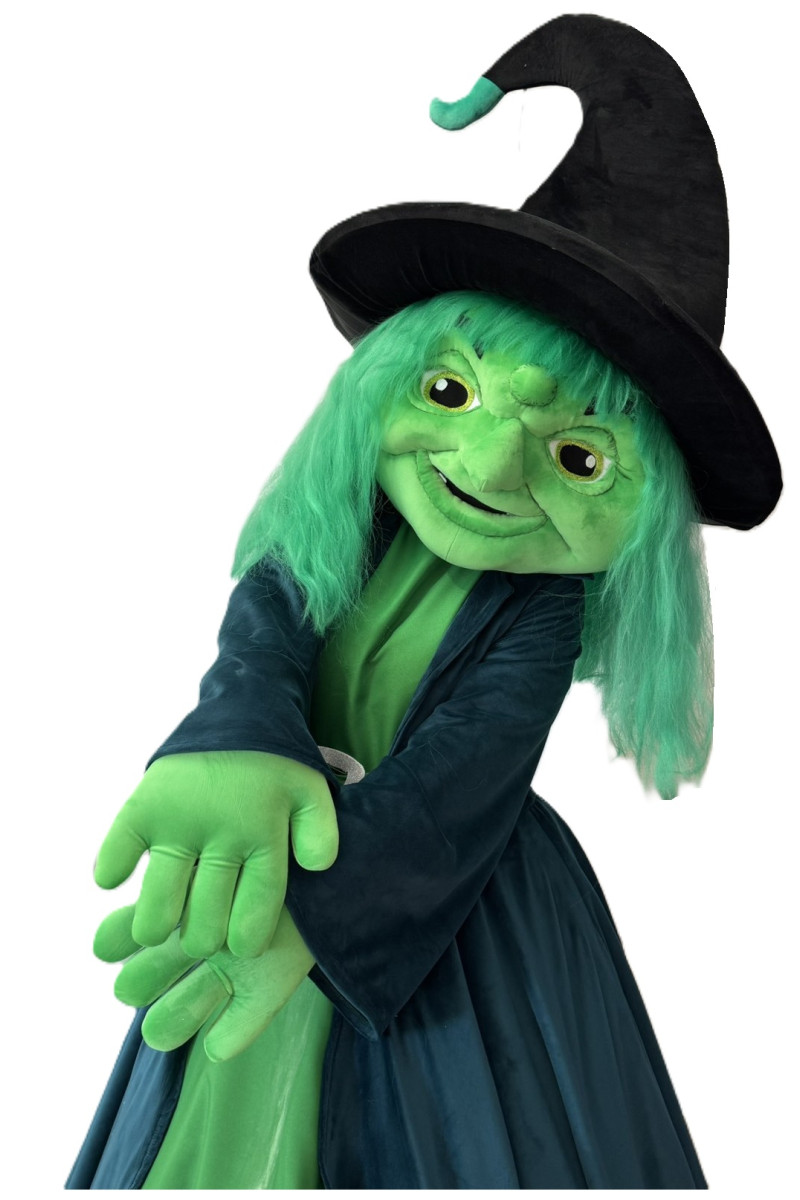 0343 Ростова лялька - Ельфаба