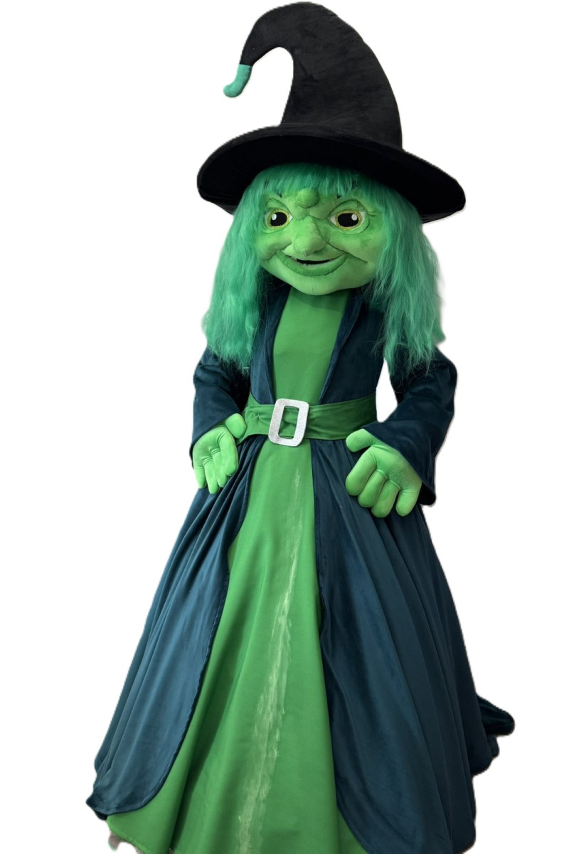 0343 Ростова лялька - Ельфаба