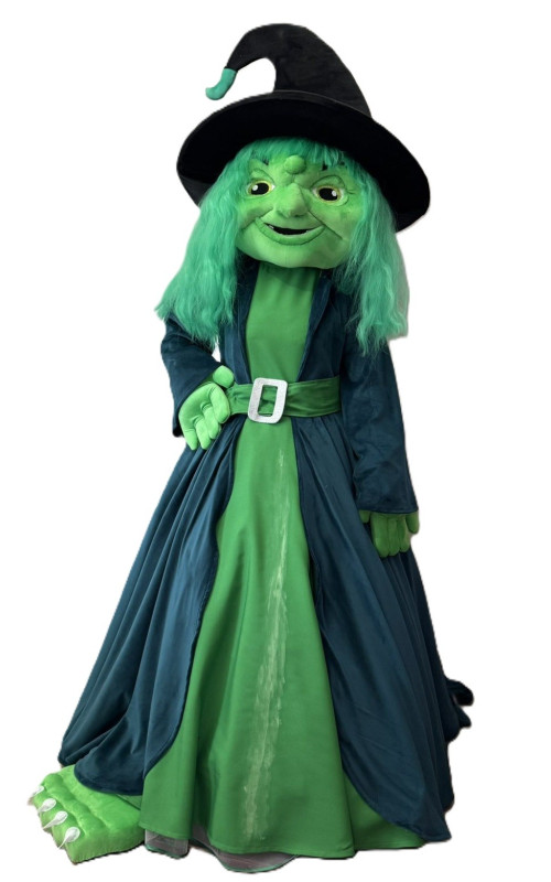 0343 Ростова лялька - Ельфаба 0343 Ростова лялька - Ельфаба