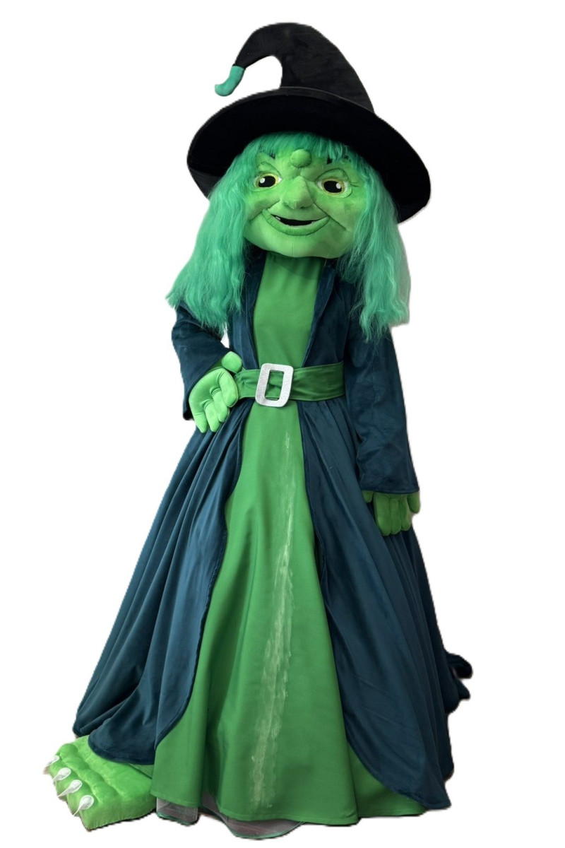 0343 Ростова лялька - Ельфаба