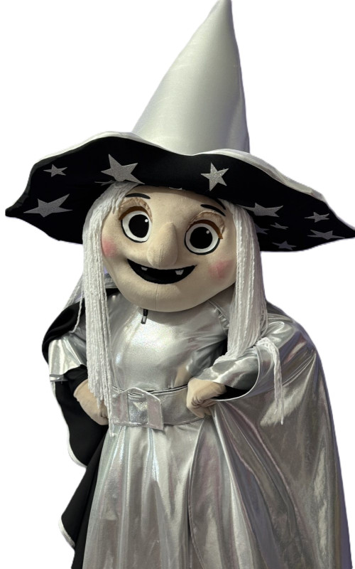 0344 Ростова лялька - Ґлінда