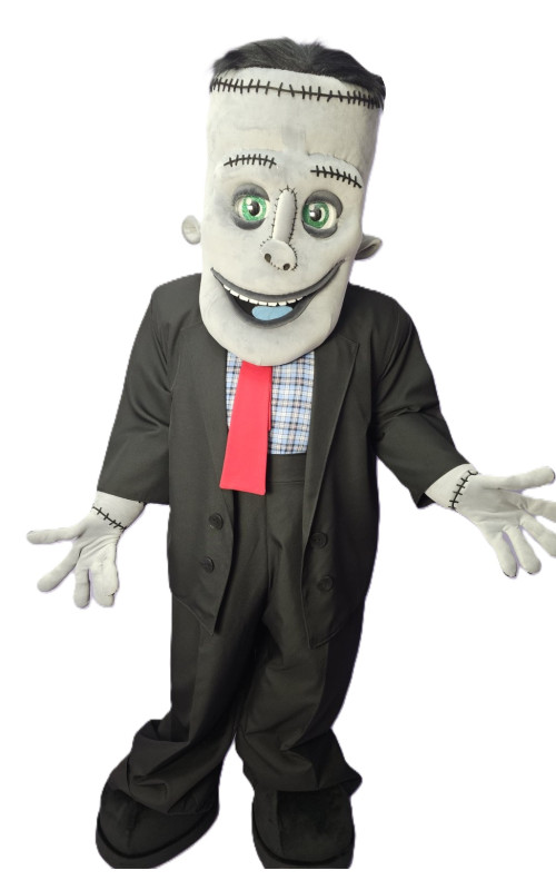 0346 Ростова лялька - Монстр Франкенштейна