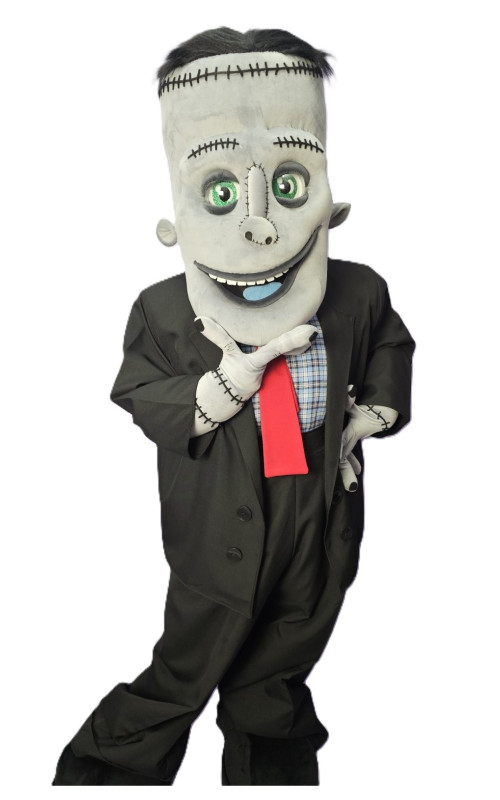 0346 Ростова лялька - Монстр Франкенштейна