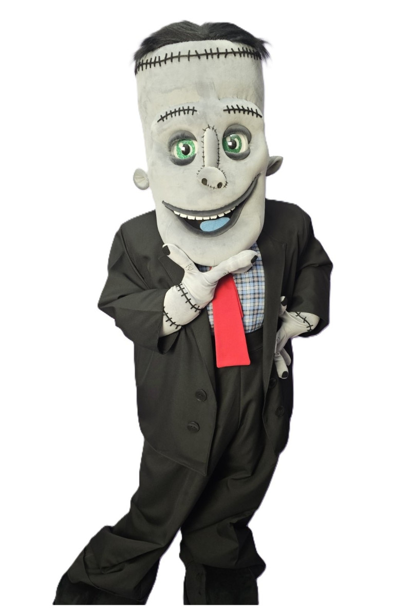 0346 Ростова лялька - Монстр Франкенштейна 0346 Ростова лялька - Монстр Франкенштейна