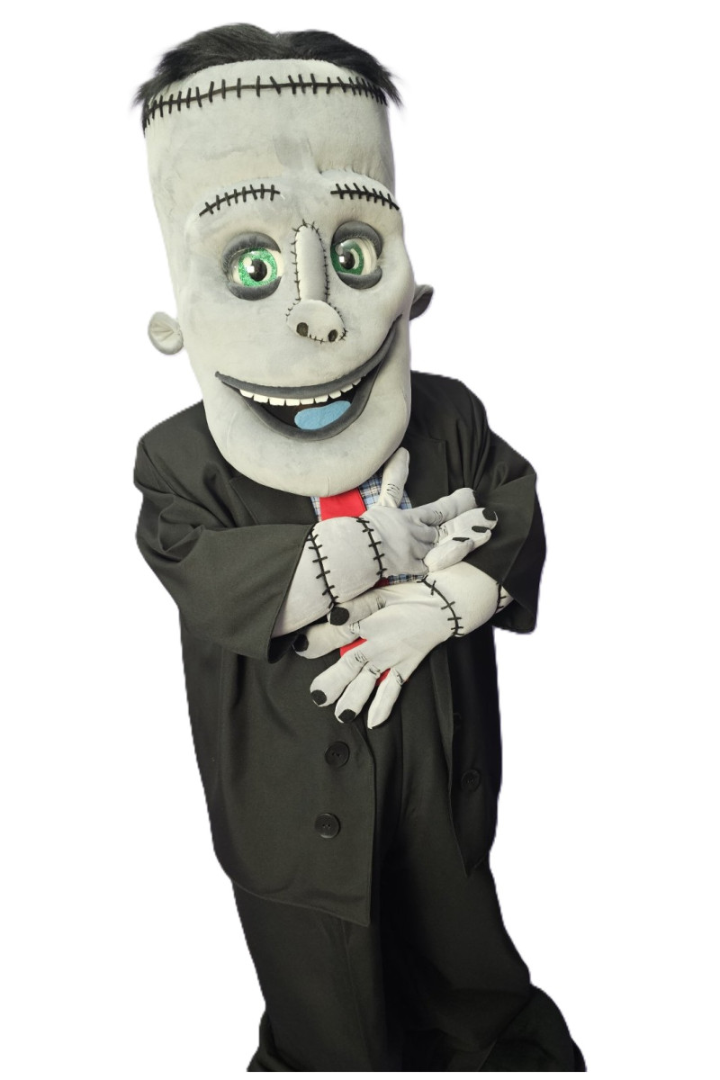 0346 Ростова лялька - Монстр Франкенштейна 0346 Ростова лялька - Монстр Франкенштейна