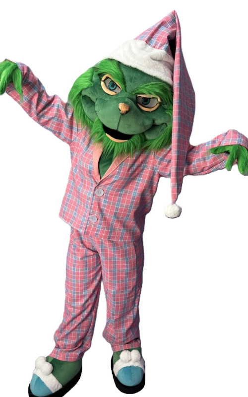 0351 Ростова лялька - Сонько Грінч 0351 Ростова лялька - Сонько Грінч