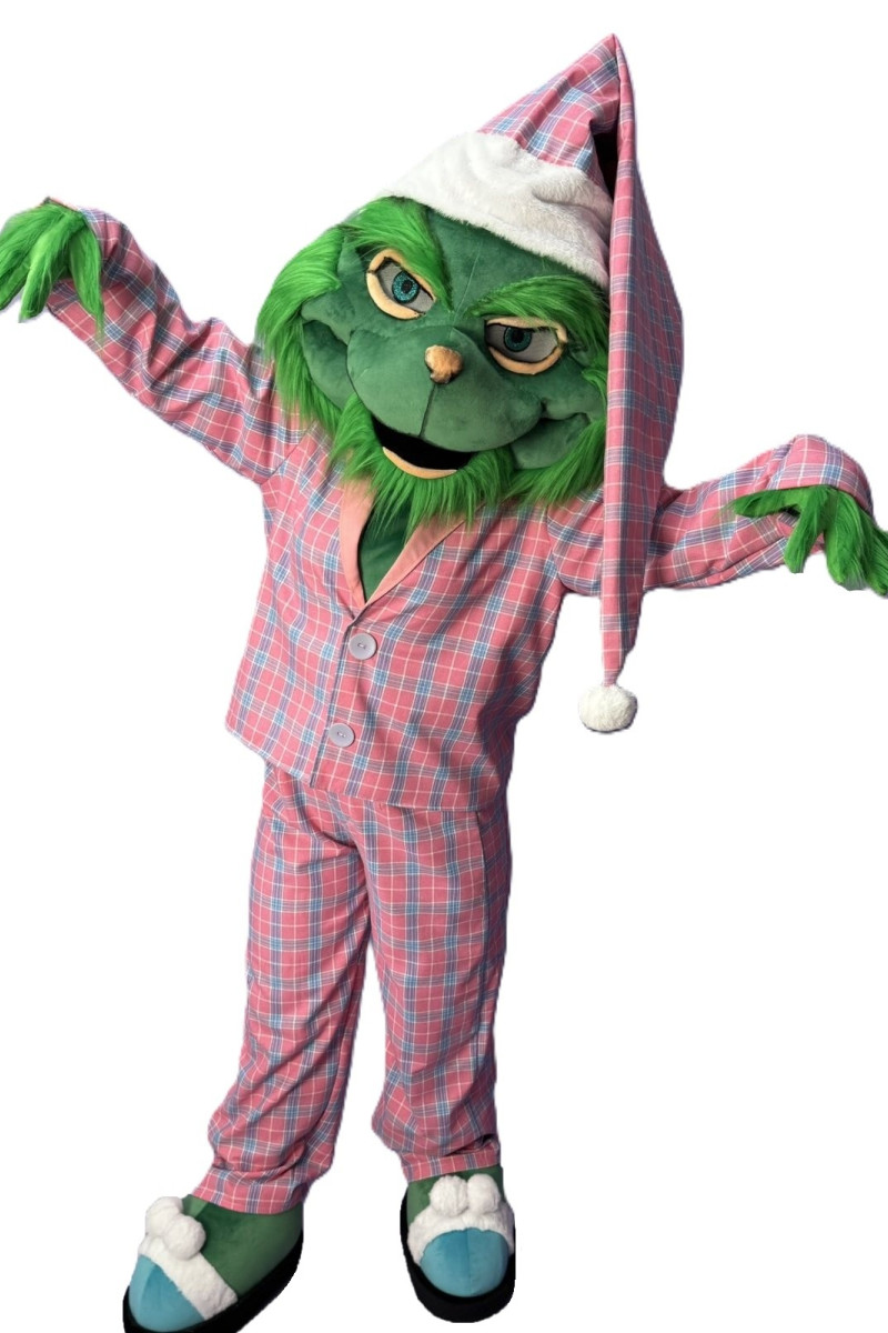 0351 Ростова лялька - Сонько Грінч