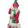 0353 Комплект костюмів для аніматорів - Новорічні Ельфи 