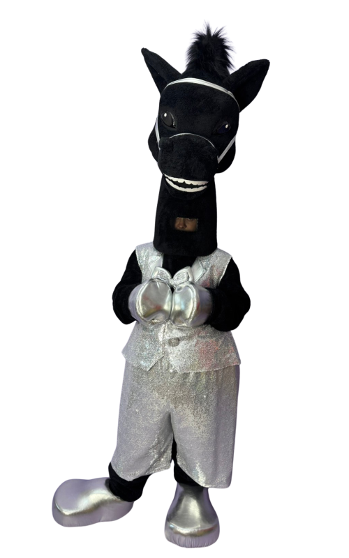 0359 Ростова лялька - Кінь Диско