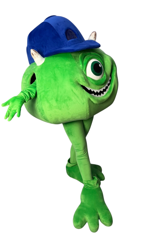 0363 Ростова лялька - Майкл Вазовський