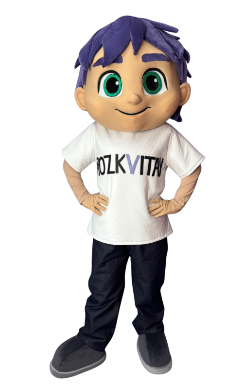 0368 Ростова лялька - Розквітай