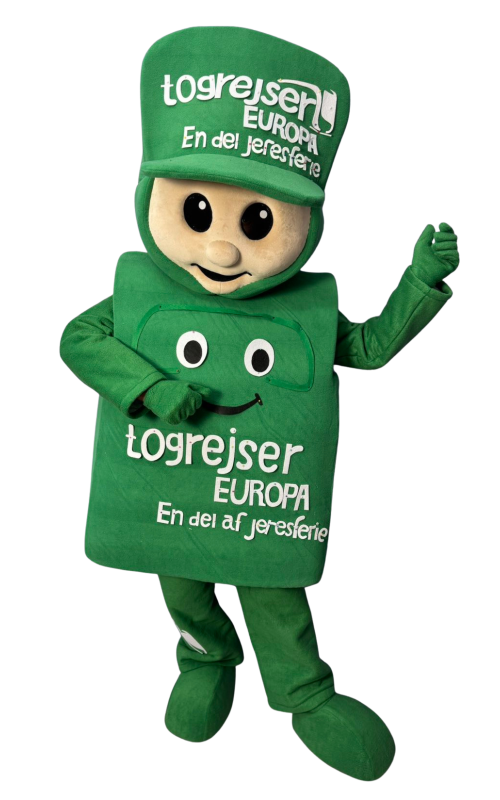 0380 Ростова лялька для промоакцій