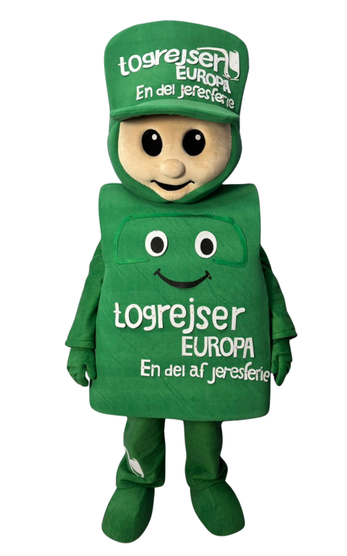 0380 Ростова лялька для промоакцій