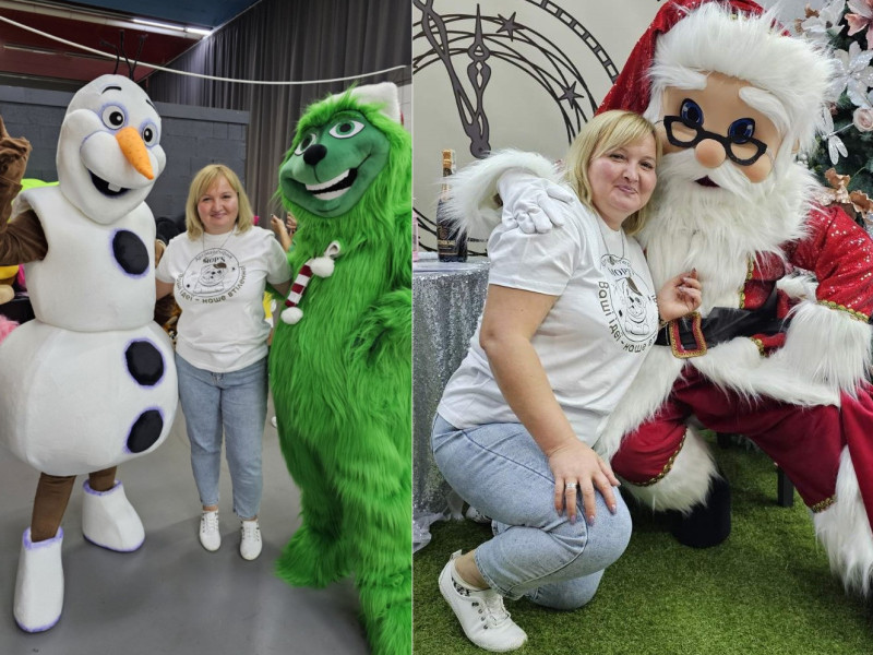 Ростові ляльки на замовлення